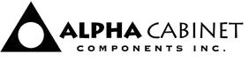 Alpha Cabinet Components